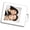 White, variant on 1.54inch Digital Label For Personalizing With Photos And Contact Information Reusable Digital Badges
