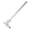 Vernier caliper 200, variant on Lynono Shockproof Manual Micrometer 150/200/300mm Caliper Measuring Tool Metal Vernier Caliper for Diameter Step Measurement