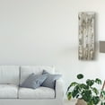 thumbnail image 3 of Trademark Fine Art 'The Forest V Neutral' Canvas Art by Lisa Audit, 3 of 4
