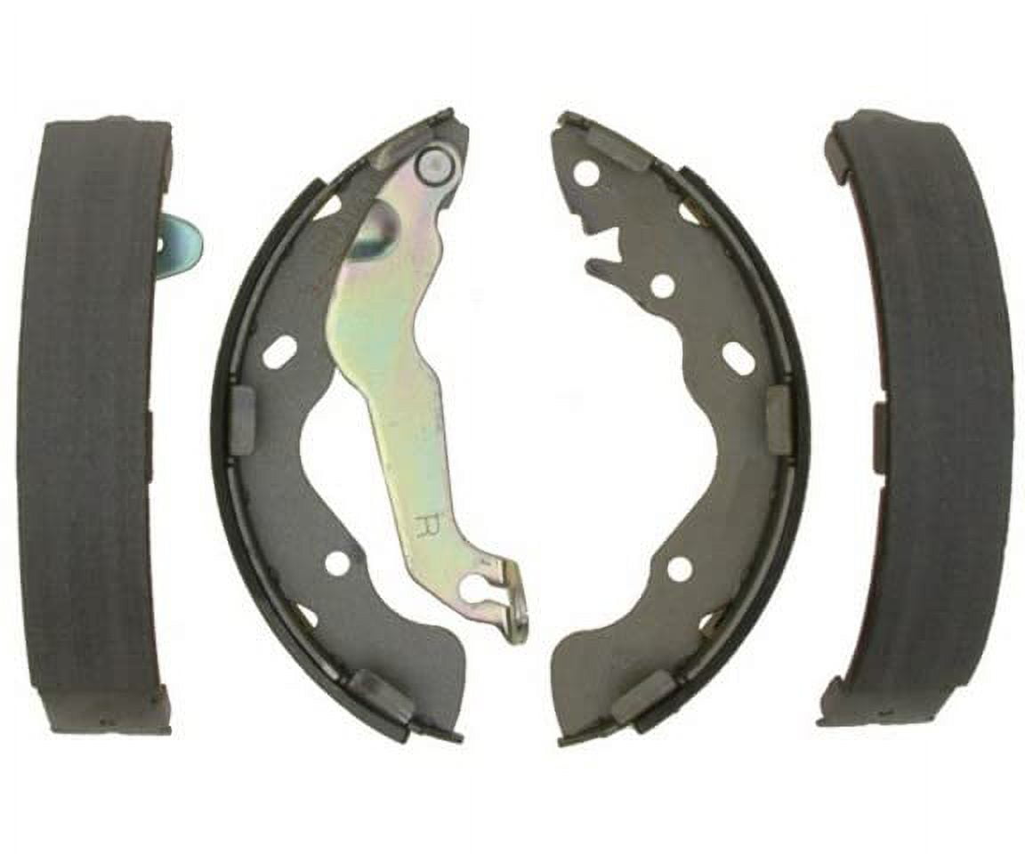 Element3™ Brake Shoes Fits select: 2007-2009 KIA SPECTRA
