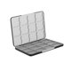 thumbnail image 3 of 3DS Game Holder Card Case for 3DS Console Game Card Storage Portable 24 in 1 Baoblaze Estuche para cartas de juego, 3 of 8