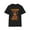 Black, variant on Costume loading Please Wait Funny Halloween T-Shirt