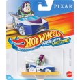 thumbnail image 2 of Hot Wheels RacerVerse Buzz Lightyear 1:64 Scale Die-Cast Vehicle, 2 of 5