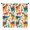 Cute Dinosaur Pattern-2, variant on Blackout Kids Curtains,Cute Dinosaur Pattern Childrens Insulated Curtains Set Of 2,Bedroom Essentials,Toddler Room Decor 52x84in(132x213cm)