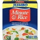 MINUTE Riz Riz Blanc à Grains Longs 100% Premium - Rapide et Délicieux 2,6 kg – image 1 sur 2