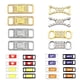 thumbnail image 2 of Moda AF1 Diamond Shoe Charms Cordones Hebilla Calidad MetalShoelaces Decoraciones 2022 New Chapa Fashion Shoes AccessoriesFrance Gao Jinjia LED, 2 of 2