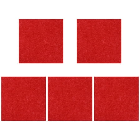 Raindrops 5 Sound Absorber Wall Panels