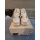 thumbnail image 3 of N I-K-E SB x A i r-Jor-dan 4 Retro SP ‘Navy’ Size 7.5 Mens - DR5415 100 Brand New, 3 of 6