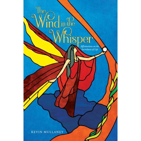 The Wind in the Whisper, (Paperback)