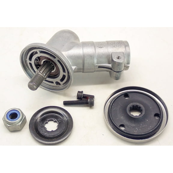 GENUINE HUSQVARNA BEVEL GEAR FITS 322 323 325 326 525 535 TRIMMERS 536503801