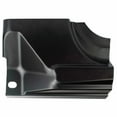 thumbnail image 3 of OE Style Rocker Panel end cap - PAIR. Fits 04-14 Ford F150 Pickup Truck Super Cab, 3 of 3