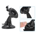 thumbnail image 3 of Kenally Soporte de montaje para coche, Clip de Base negra, GPS, accesorios para coche para Nuvi 2497LMT 2557LMT 2597LMT 42LM 52 54LM Paneles de instrumentos para automóviles Kenally VI005193-00, 3 of 6