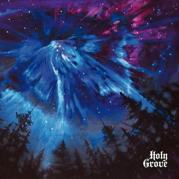 Holy Grove - Holy Grove - Rock - CD