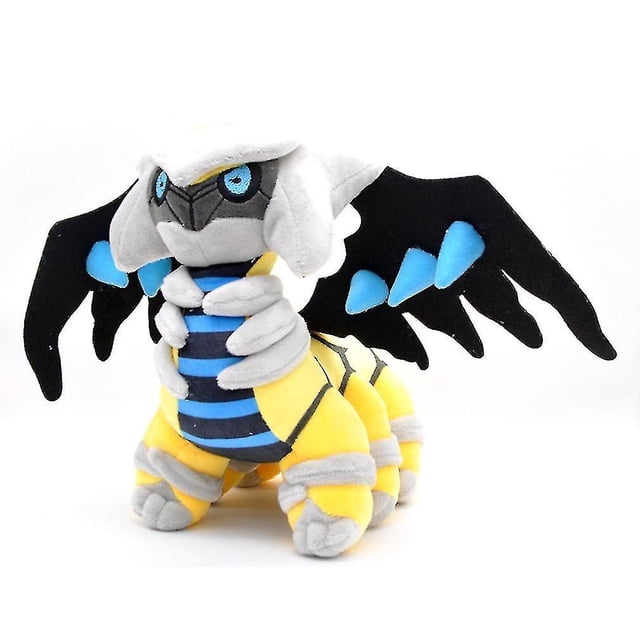 Pegamento adhesivo HUOGUO Giratina para juguetes de peluche, 27 cm