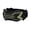 Black, variant on GADE 2-Pack Knee Strap, Adjustable Knee Brace Tendon Support Band for Running, Jumpers Knee