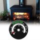thumbnail image 3 of Termómetro magnético Yashi para estufa de chimenea, 3 of 5