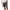 Dark Gray, variant on PEASKJP Men Shorts Men's Elastic-Waist Casual Stretch Short Shorts (Yellow,3XL)