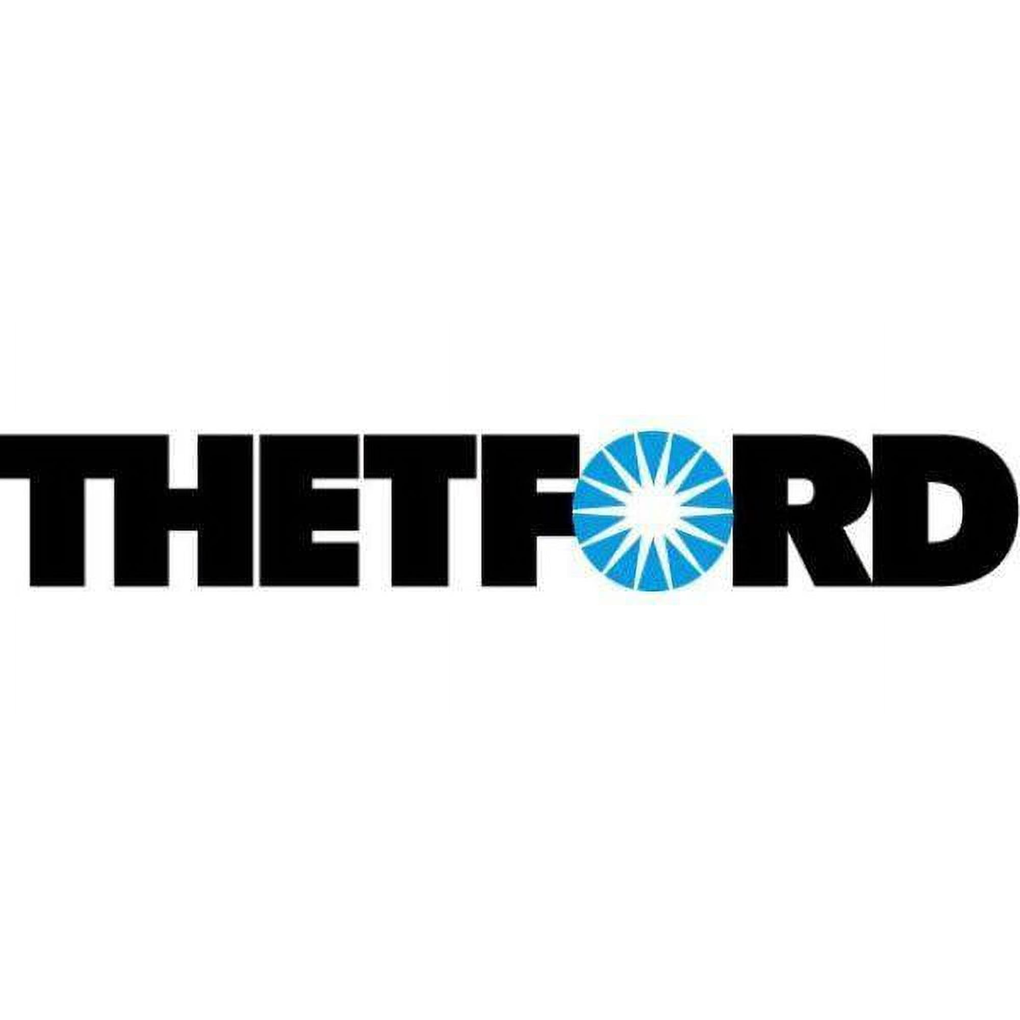 Thetford 50724 RV Trailer Camper Toilet Mechanism Seal for SC250/C400 Cassette