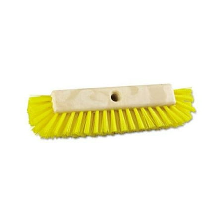 Boardwalk Dual-Surface Scrub Brush BWK3410