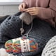 thumbnail image 5 of Fiudx Lana de Bebé Tejida a Mano, Hilo de Algodón Suave Degradado, 50 G, Hilo para Manualidades, 325 M de Largo, Ideal para Crochet, Punto, Muñecas, Bolsos, Suéteres y Bufandas. Ideal para Todas Las, 5 of 6
