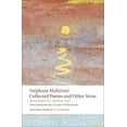 thumbnail image 3 of Oxford World's Classics Collected Poems and Other Verse, (Paperback), 3 of 3