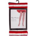 thumbnail image 2 of Collants Rayés en Nylon pour Femmes, 2 of 6