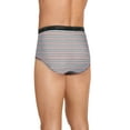 thumbnail image 3 of Jockey Men's Classic Full Rise Brief - 3 Pack, 3 of 3