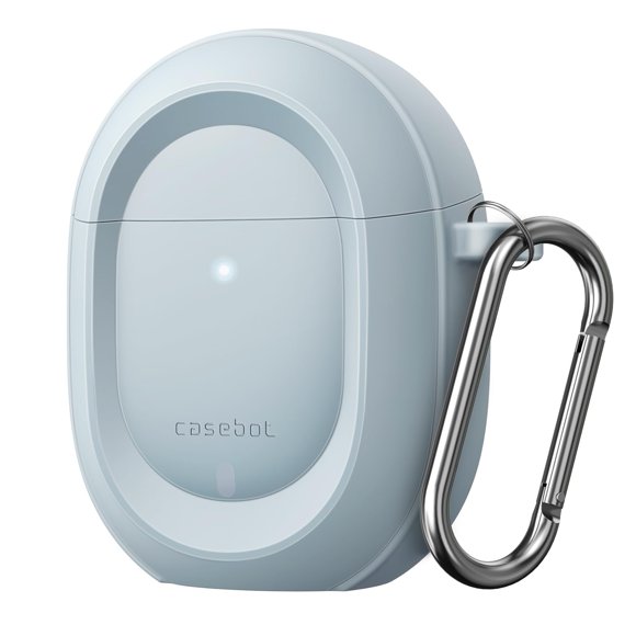 Funda CaseBot para Pixel Buds A-Series 2021 y Pixel Buds 2