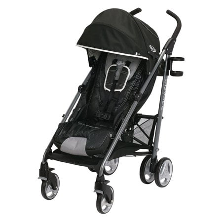 graco literider lx travel system walmart