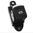 thumbnail image 1 of 4F1927225C Electronic Handbrake Switch Parking Brake Button ABS Parking Brake Button Car For Volkswagen A6 A6L, 1 of 1
