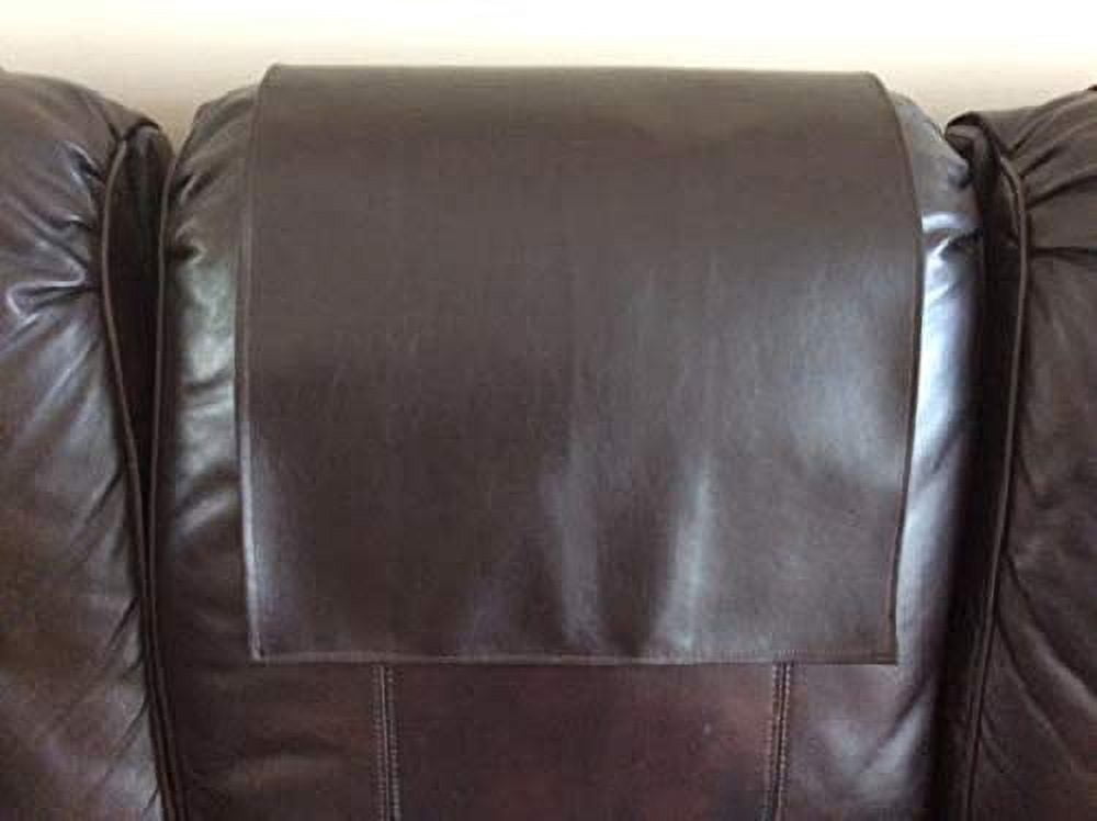 Headrest Cover for furniture Sofa, loveseat , recliners slipcovers