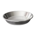 thumbnail image 2 of Cififendec Non Slip Thickened Pet Bowl, 4.72", Stainless Steel Wide Shallow Anti Vomit Feeding Dish for Indoor Kitten Cat Dry Wet Food Water Feeder Bowl, 2 of 5