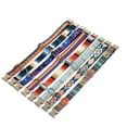 thumbnail image 3 of HLONK Comfortable Ethnic Style Pet Collar Breathable Adjustable Training Necklace for Small to Large Dogs, 3 of 9