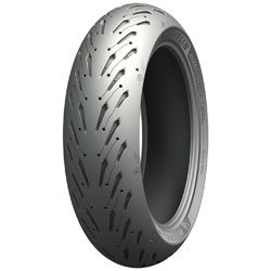 Michelin ROAD 5 190/55ZR17 REAR TIRE 03178 (Best Price On Michelin Motorcycle Tires)