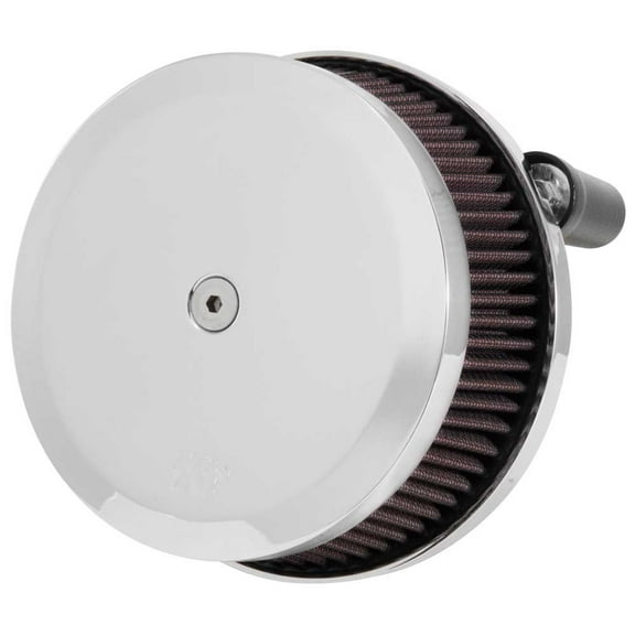 K&N Intake System-Harley Davidson RK-3945