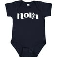 thumbnail image 3 of Inktastic New Orleans, Louisiana Boys or Girls Baby Bodysuit, 3 of 5