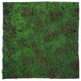thumbnail image 1 of Gazon Artificiel Simulation Mousse Herbe Plantes Vertes Décor Micro Paysage Gazon, 1 of 9