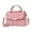 Pink, variant on Top Handle Clutch Purses for Women Crossbody Bags Evening Bag for Formal Shoulder Bag