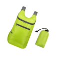thumbnail image 1 of Mochila de senderismo Perfecl Plegable Transpirable Resistente al desgaste Gran capacidad Verde, 1 of 8