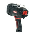 thumbnail image 3 of Hyper Tough 500LM Rechargeable LED Spotlight With Built-in 2000mAh Lithium-Ion Battery For Hands-Free Use, 3 of 8