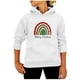 thumbnail image 1 of Sudaderas Navideñas Para Mujer Casual Sólido Manga Larga Sudadera Con Capucha Tops Odeerbi  ODB209260, 1 of 3