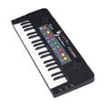 thumbnail image 4 of ZLight Eletric Piano Keyboard Music Electronic Keyboard Indoor for Beginner Outdoor, 4 of 5