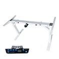thumbnail image 4 of Base de Escritorio Inteligente Ajustable, Programable y Alturas Motorizado De Metal Ho-smartdesk Master Ho-smartdesk, 4 of 4