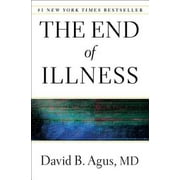 The End of Illness, Pre-Owned (Hardcover)