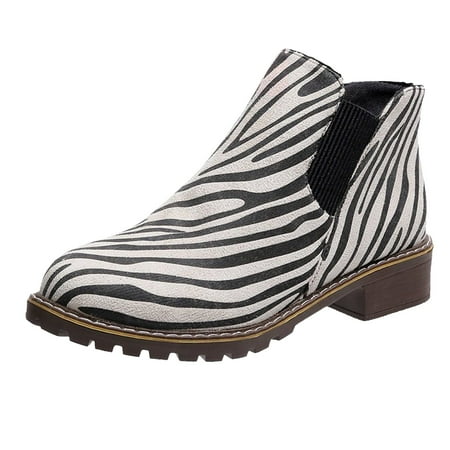 

Fashion Manufacturers New Sexy Printed Short Boots Ankle Boots Women Boots For Ladies