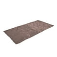 thumbnail image 1 of 6 Inch  Folding Mattress with Storage Bag, Full Size Portable Trifold Topper, 1 of 8