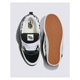 thumbnail image 4 of Vans Knu Skool Casual Sneakers Checkerboard Black/True White Unisex Shoes size m7.5, 4 of 4