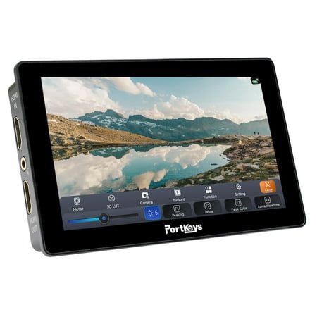 Portkeys LH5P II Camera Field...