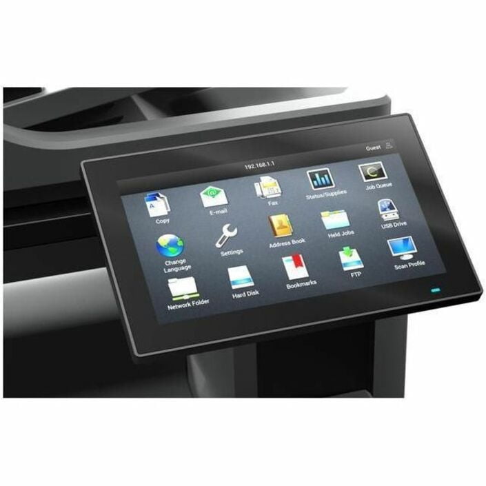 Lexmark CX635adwe MFP Color Laser Printer