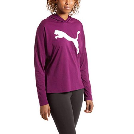 purple puma clothing
